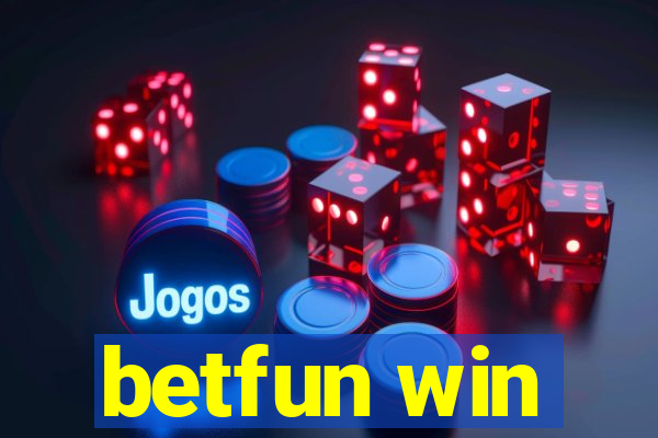 betfun win